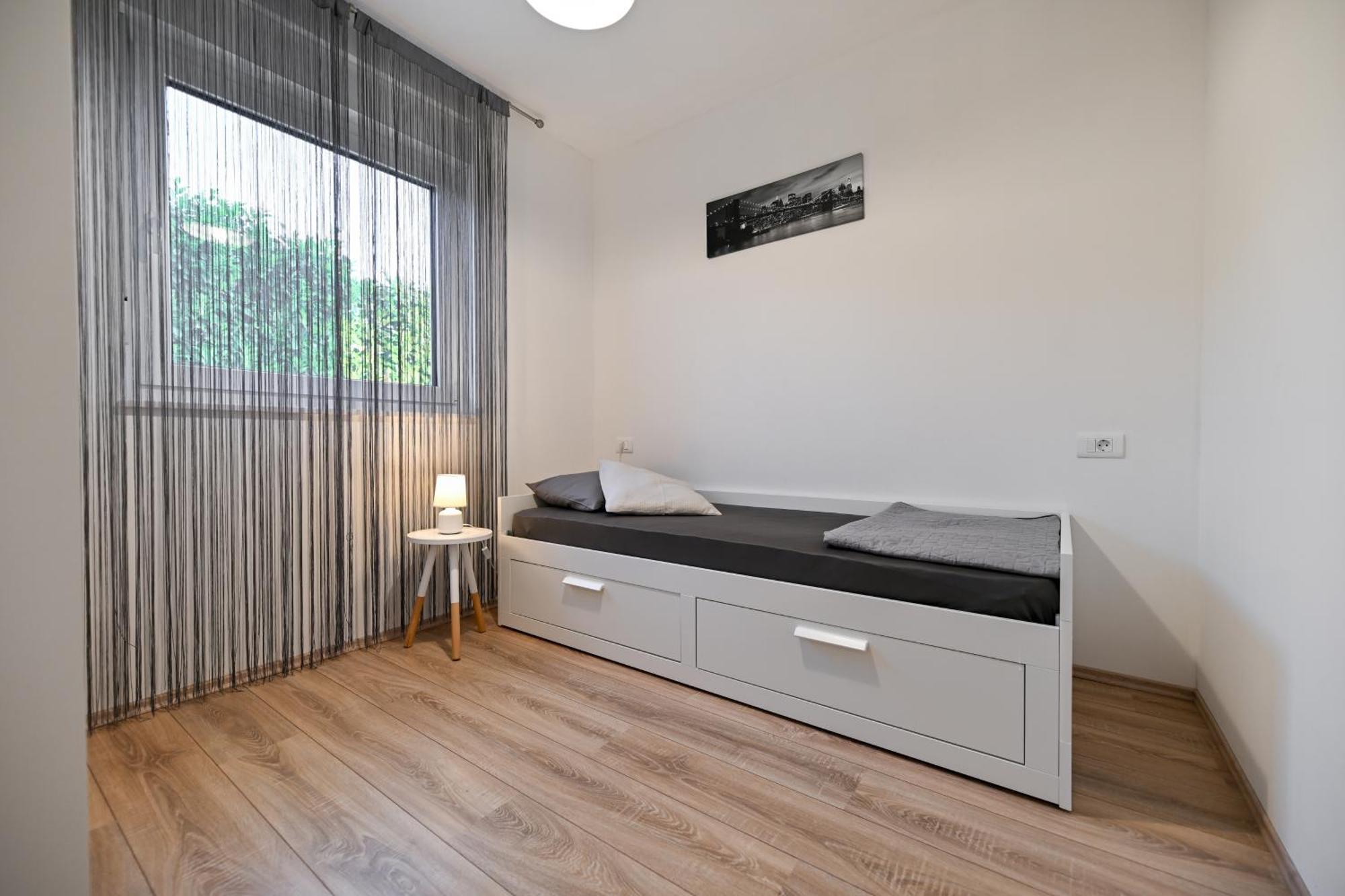 Holiday Home Aprilis With Pool, Jacuzzi And Sauna Galovac  Buitenkant foto